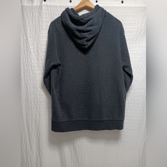 Volcom boys Hoodie.  Size L - Picture 2 of 8